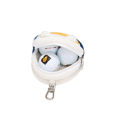 Ryan Cloud 9 Eagle Ball Pouch