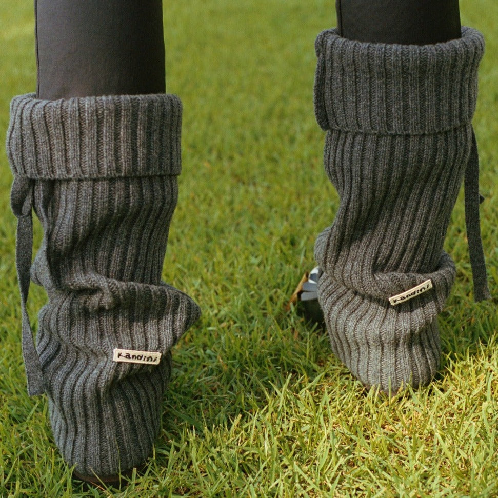 Chacoal, Lambswool warmer