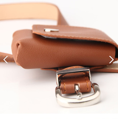 [Special Sale] GOLF HIP SACK BELT BAG