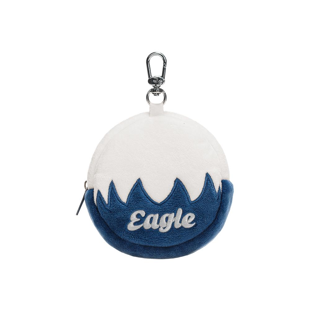 Ryan Cloud 9 Eagle Ball Pouch