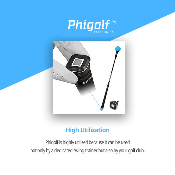 Phigolf on sale simulator