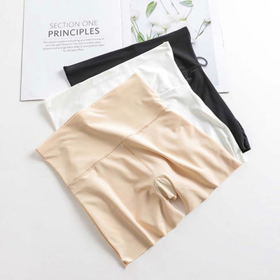 Yuyu Golf Underpants 3p 1 set (White + Beige + Black)