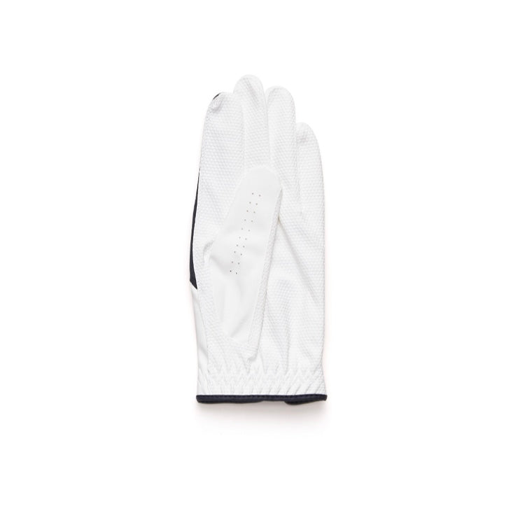 Navy Ryan Friends Ball Marker Men's One-Hand Combination Gloves