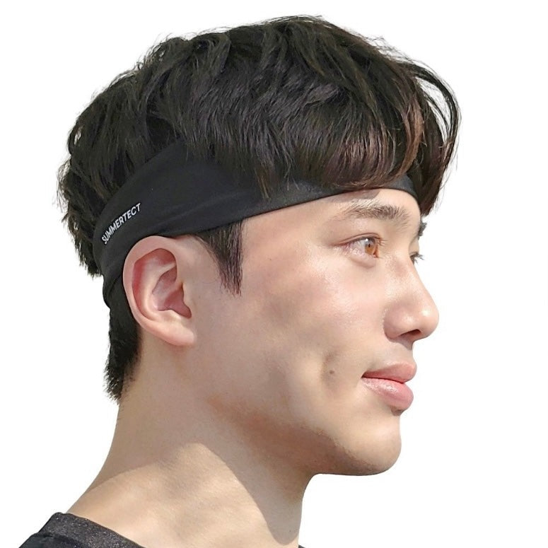 Summer Tect Functional Cool Headband 1+1