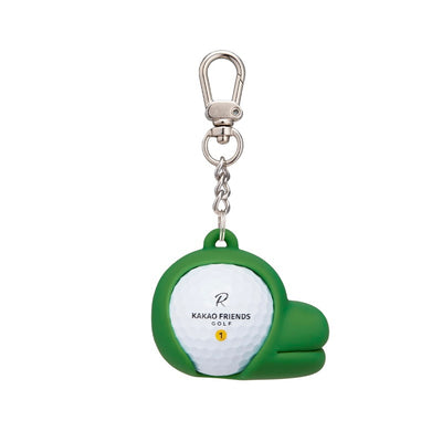 Con Silicon Golf Ball Case