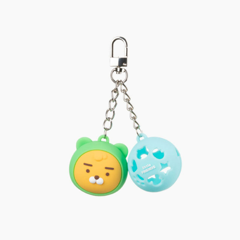 Kakao Friends Golf Ball Pouch Case