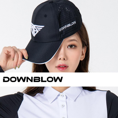 Women Golf Ball Cap