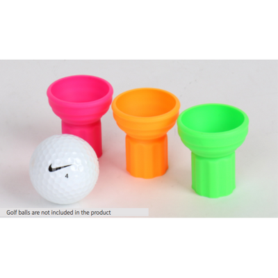 Detachable Silicone Ball Picker Liner