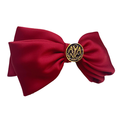 Ribbon Hairpin Golf Ball Marker