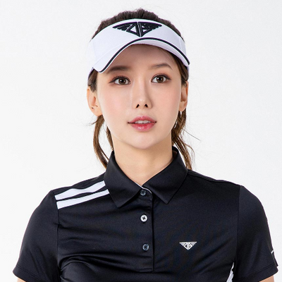 Women Golf Sun Cap Visor Hat