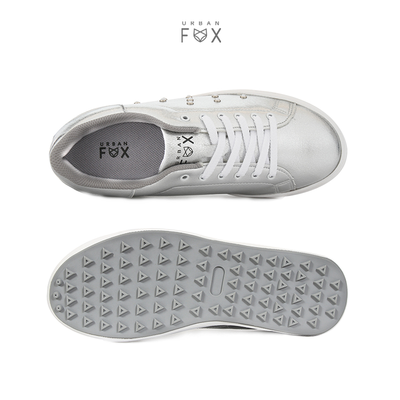 Women Golf Shoes Pearl-Shaped Decoration