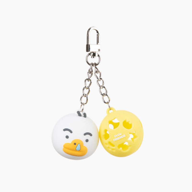 Kakao Friends Golf Ball Pouch Case