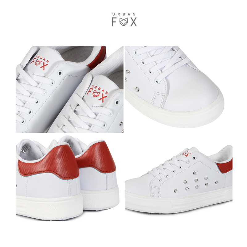 Women Golf Shoes Pearl-Shaped Decoration