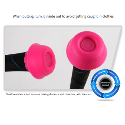 Detachable Silicone Ball Picker Liner