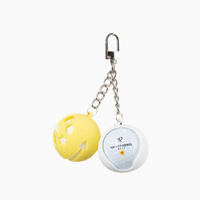 Kakao Friends Golf Ball Pouch Case