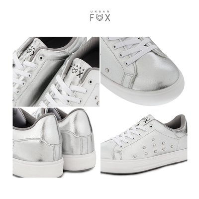 Women Golf Shoes Pearl-Shaped Decoration