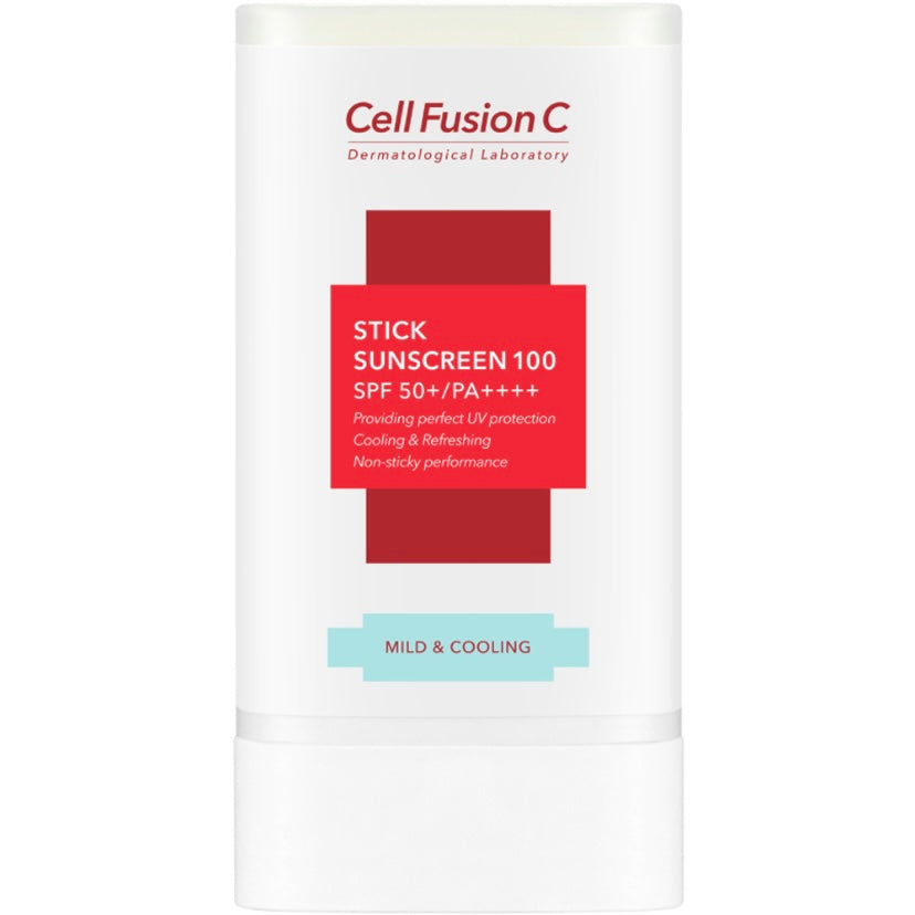 Cell Fusion C Stick Sunscreen 100 SPF50+ PA++++ 19g