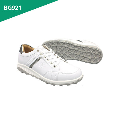 Men Spikeless Golf Shoes