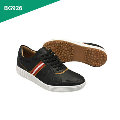 Men Spikeless Golf Shoes