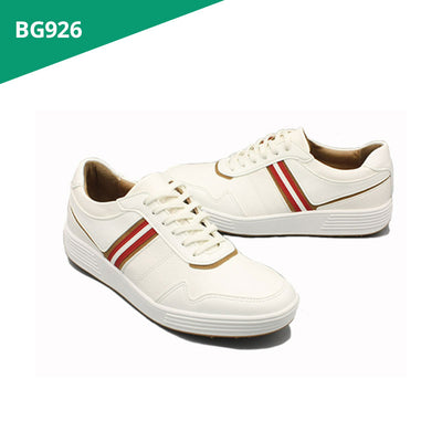 Men Spikeless Golf Shoes