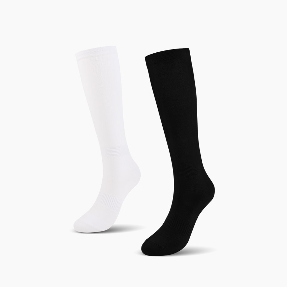 Cooling Golf Knee High Socks