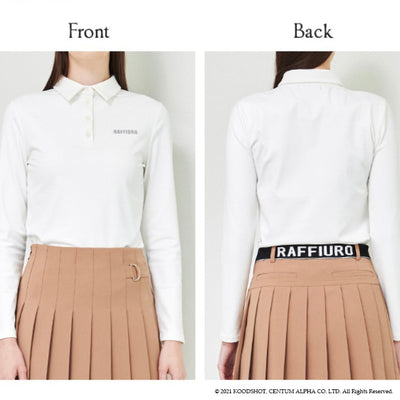 Ivory Inner Fit Long-Sleeve Shirts