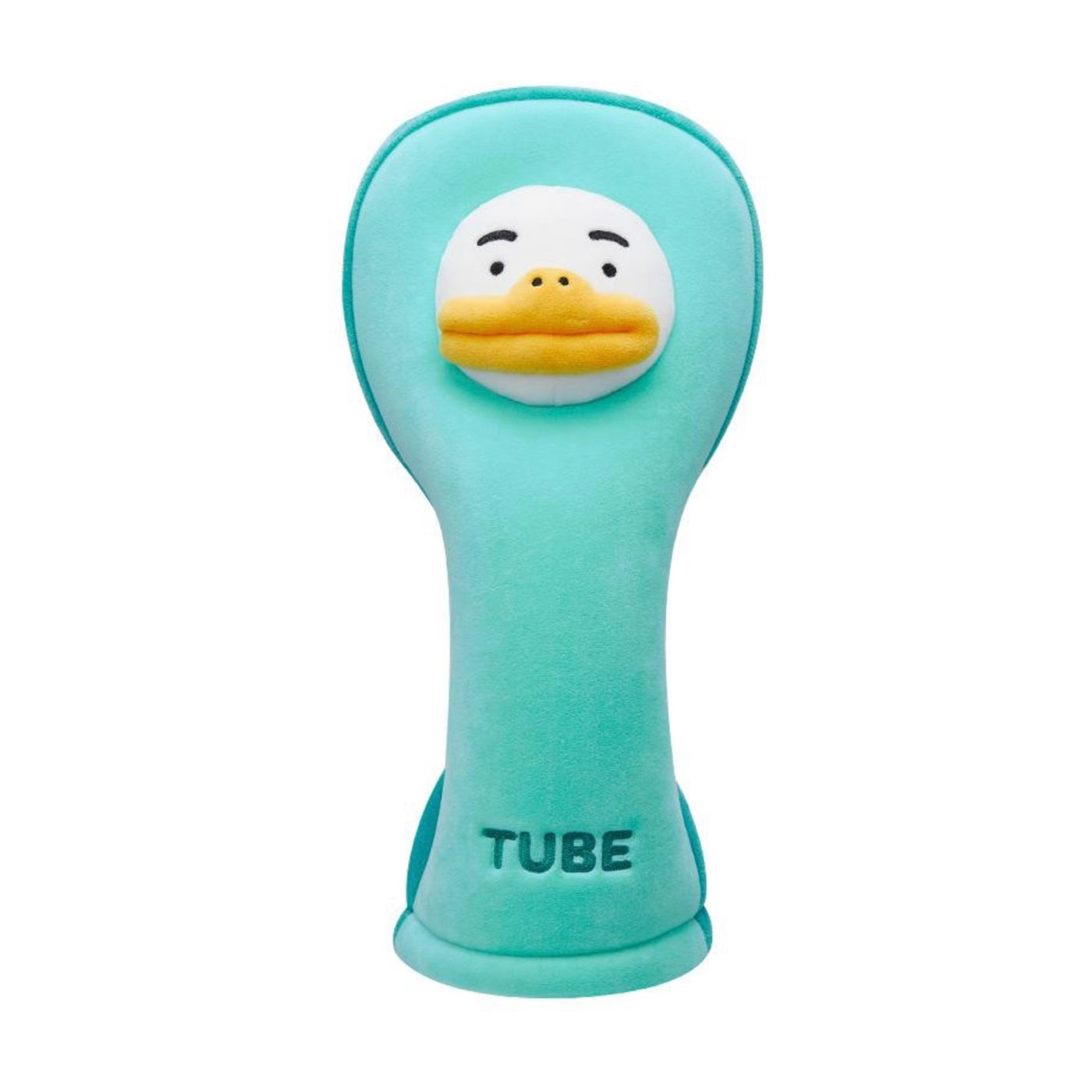 Kakao Friends Tube Soft Driver Cover