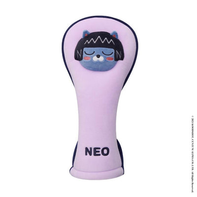 Kakao Friends Neo Soft Driver Cover