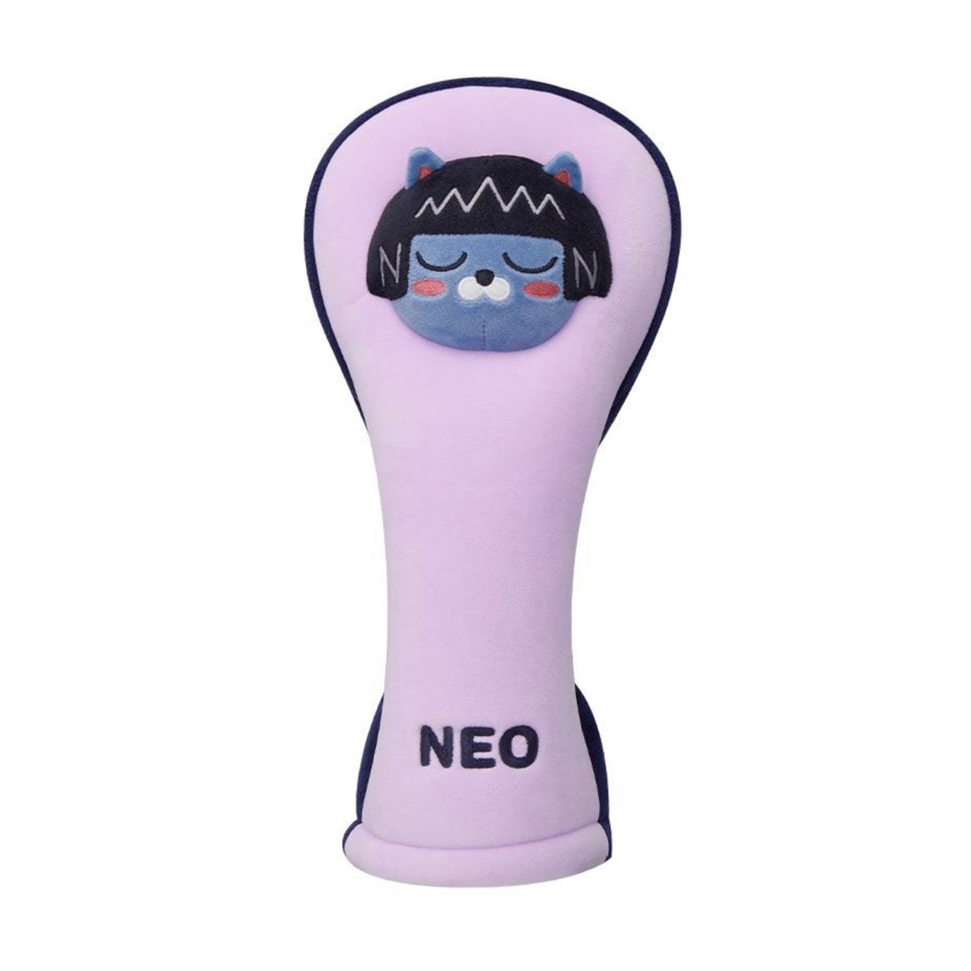 Kakao Friends Neo Soft Driver Cover