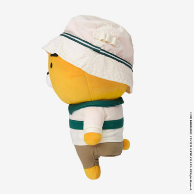 Kakao Friends Ryan Costume Driver Cover 3.0