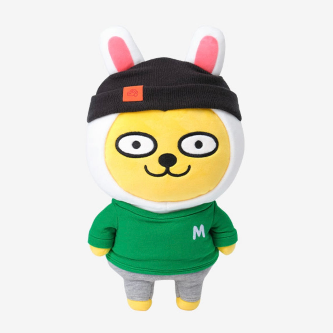 Kakao Friends Muzi Costume Driver Cover 3.0