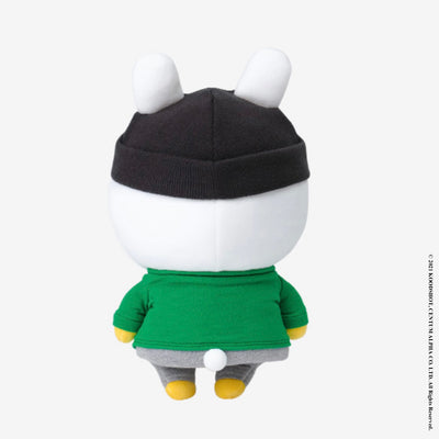 Kakao Friends Muzi Costume Driver Cover 3.0