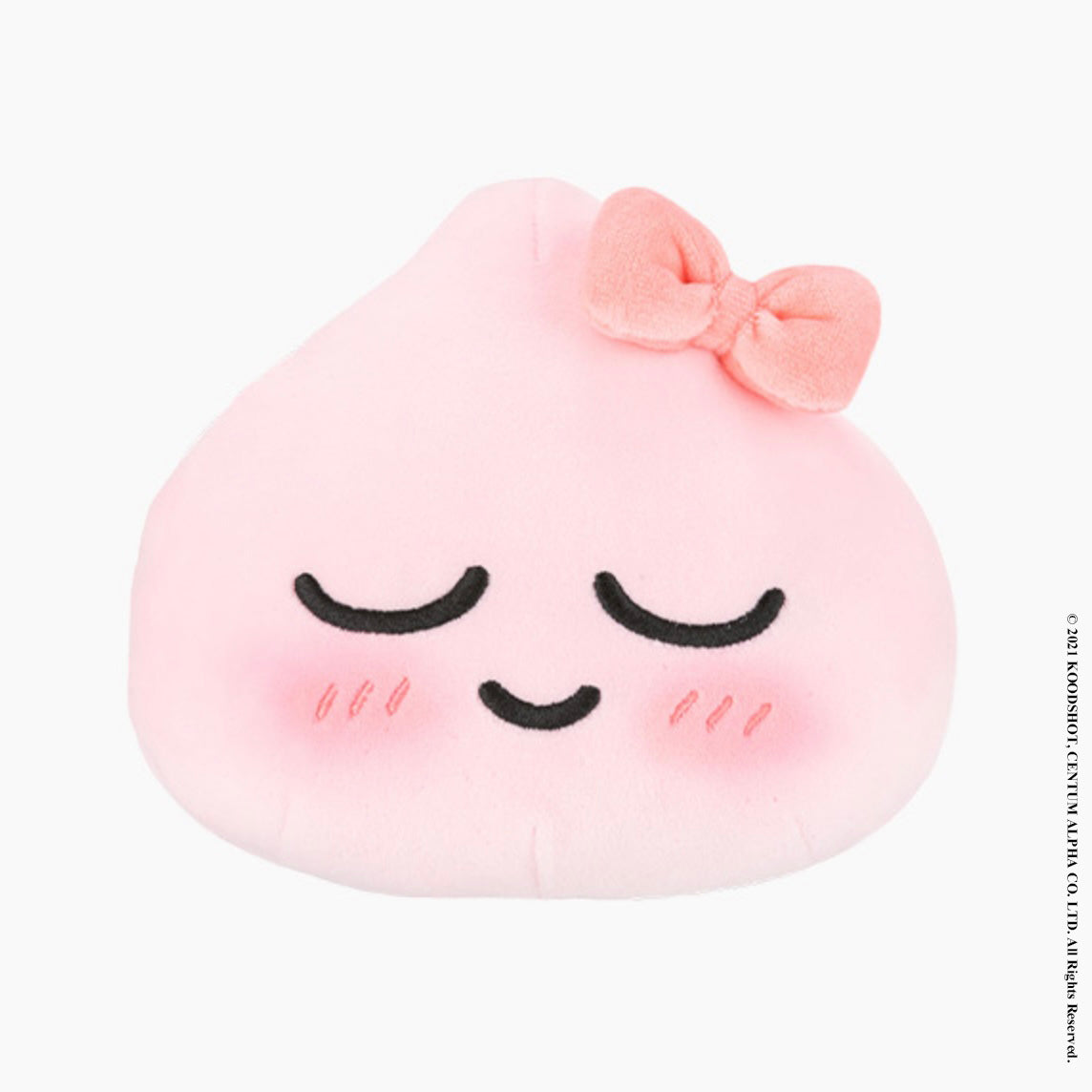 Kakao Friends Apeach Basic Face Putter Cover Mallet