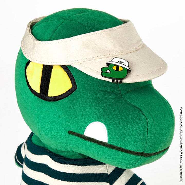 Kakao Friends Con Adventure Ball Marker – KOODSHOT