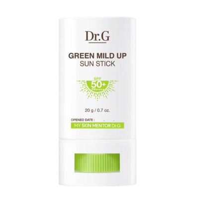 Dr. G Green Mild Up Sun Stick SPF50+ 20g