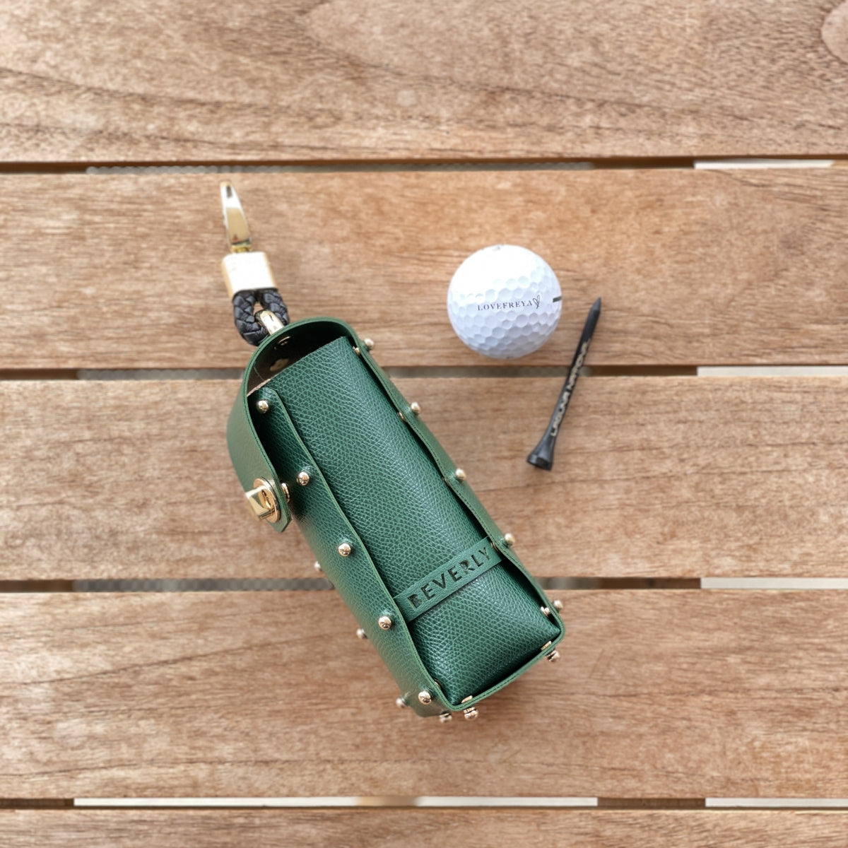 Golf Ball Holder