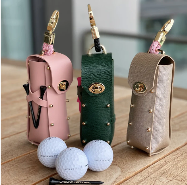 Golf Ball Holder