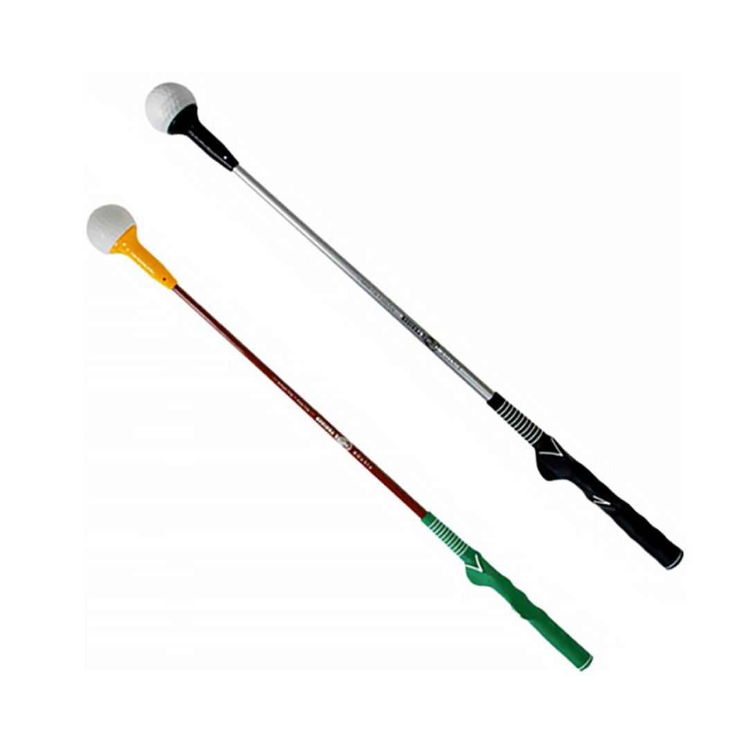 Soundy Golf Swing Practice Stick