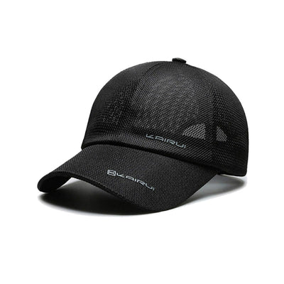 Cool Mesh Ball Cap Hat