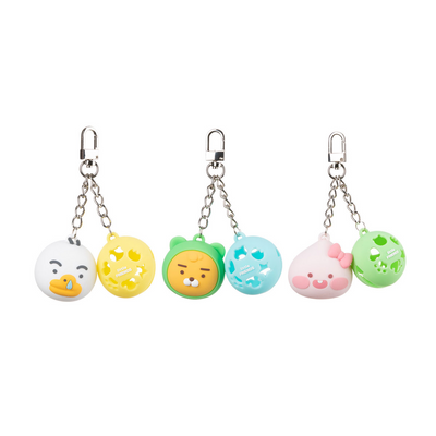 Kakao Friends Golf Ball Pouch Case