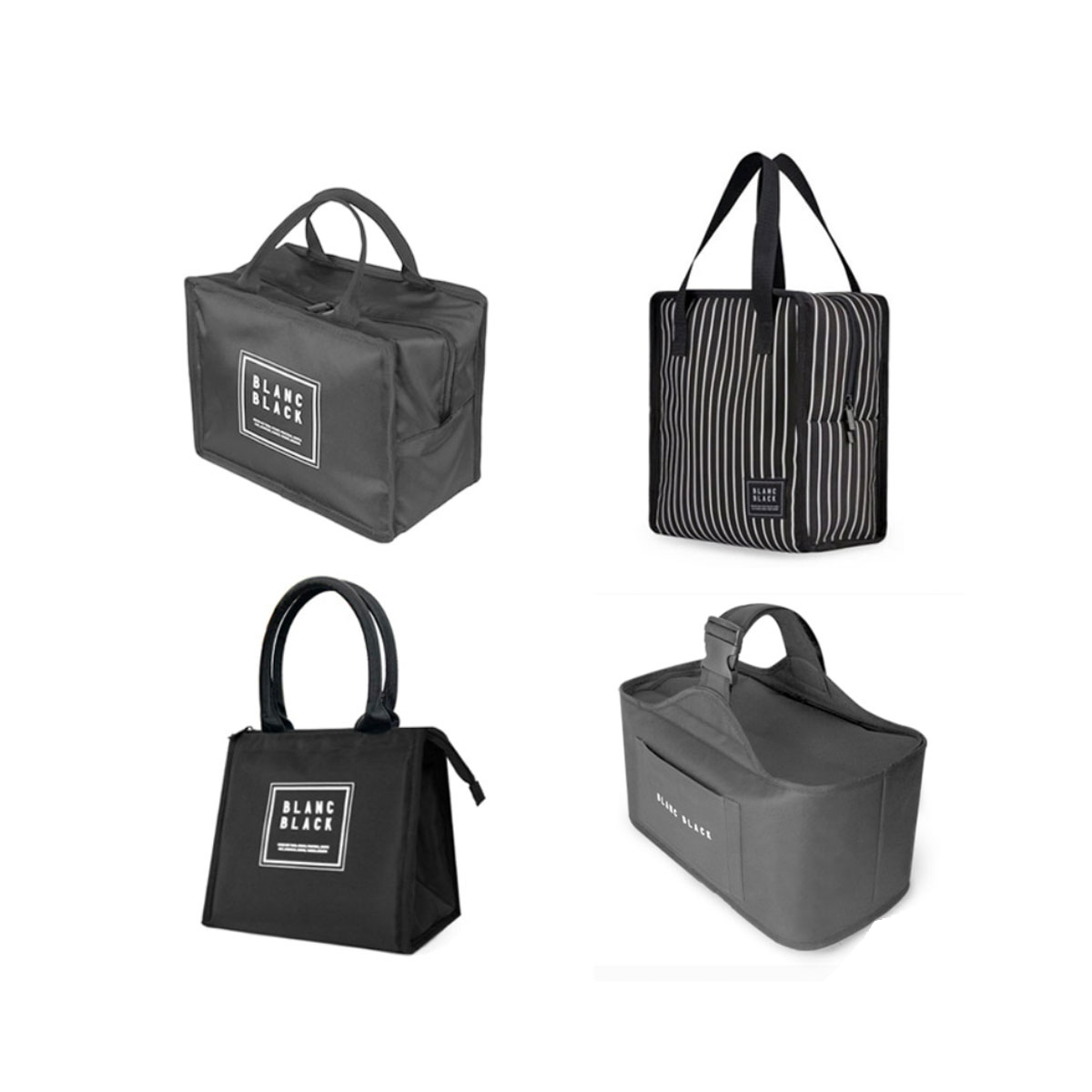 Cooling Insulated Lunch Box Cooler Bag