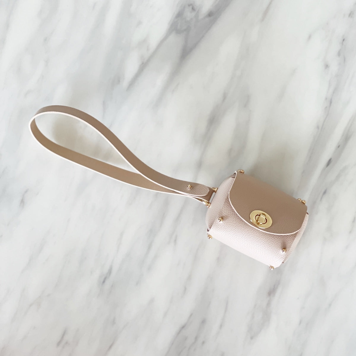 Petite bucket bag Accessories LOVEFREYA 