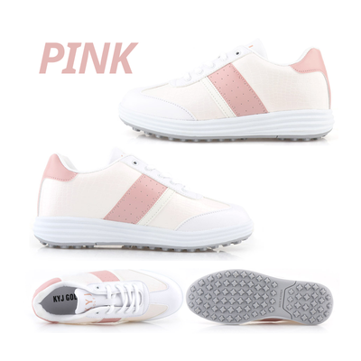 Kim Young Joo Golf KYJ Women Vivid Golf Shoes